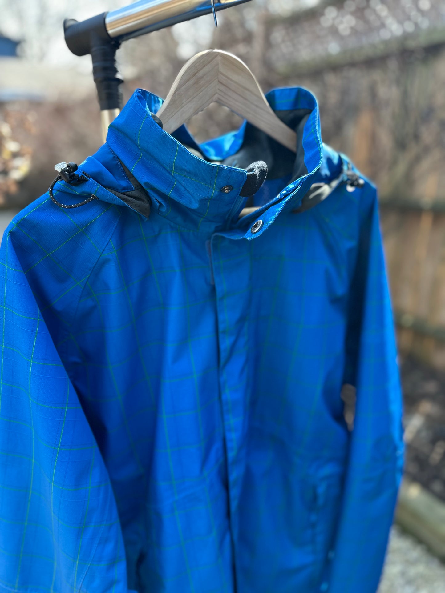 McKinley Spring Jacket