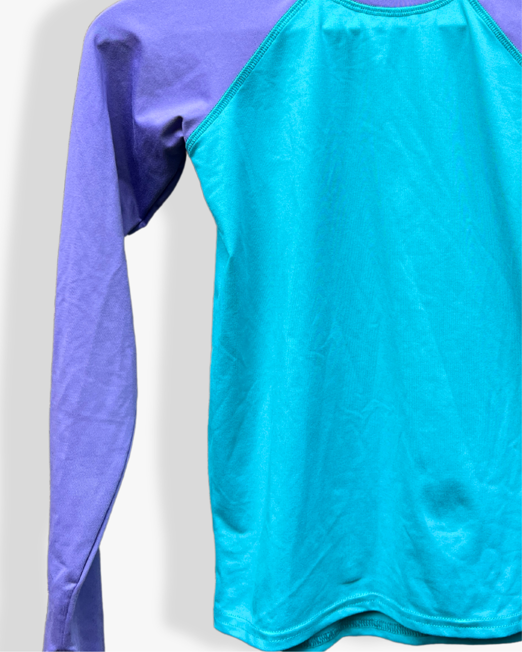Columbia Rashguard