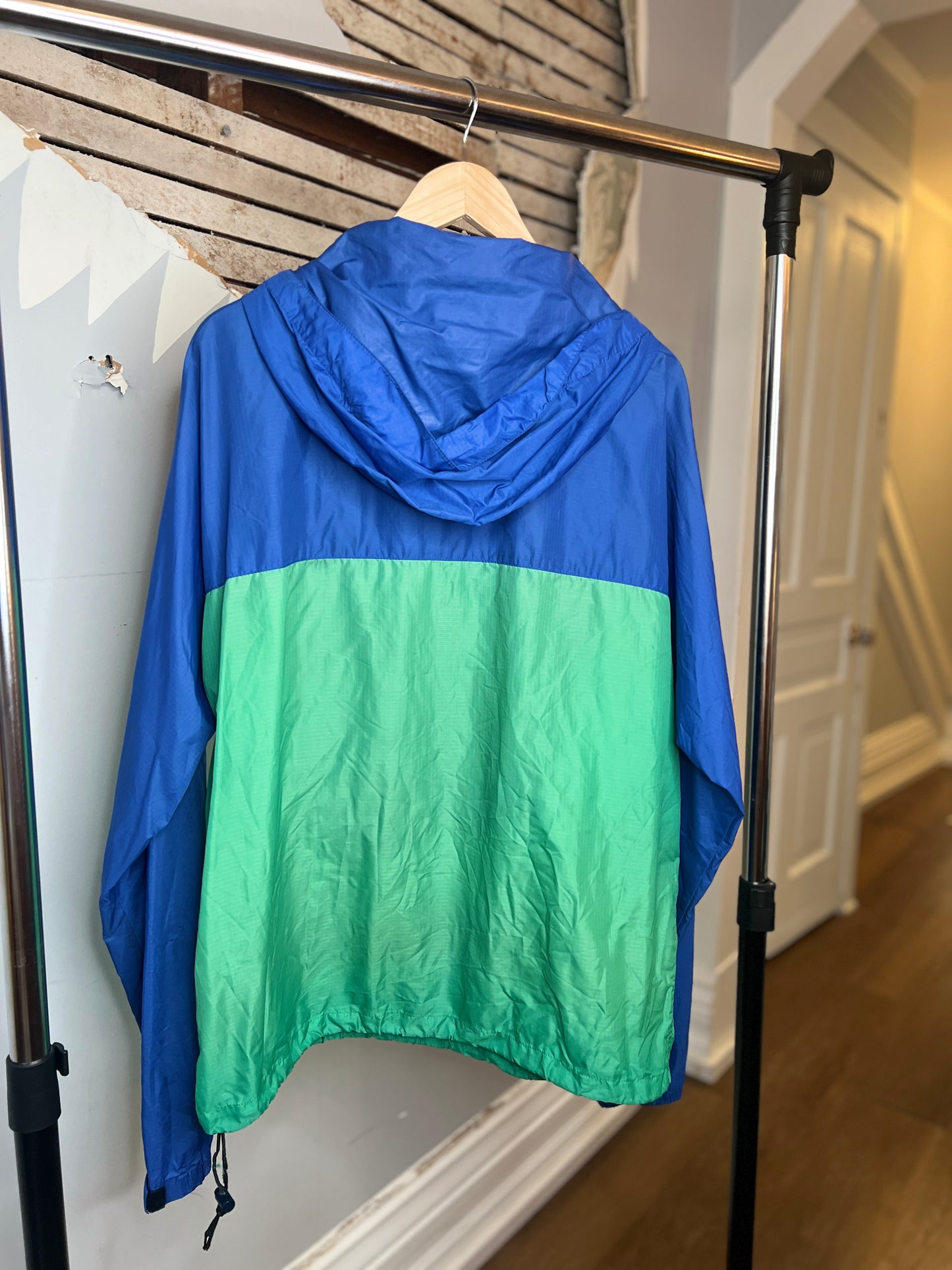 Patagonia Pullover Jacket