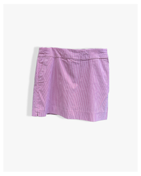 S.C. & CO Skort