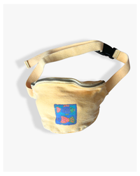 Vintage Fanny Pack