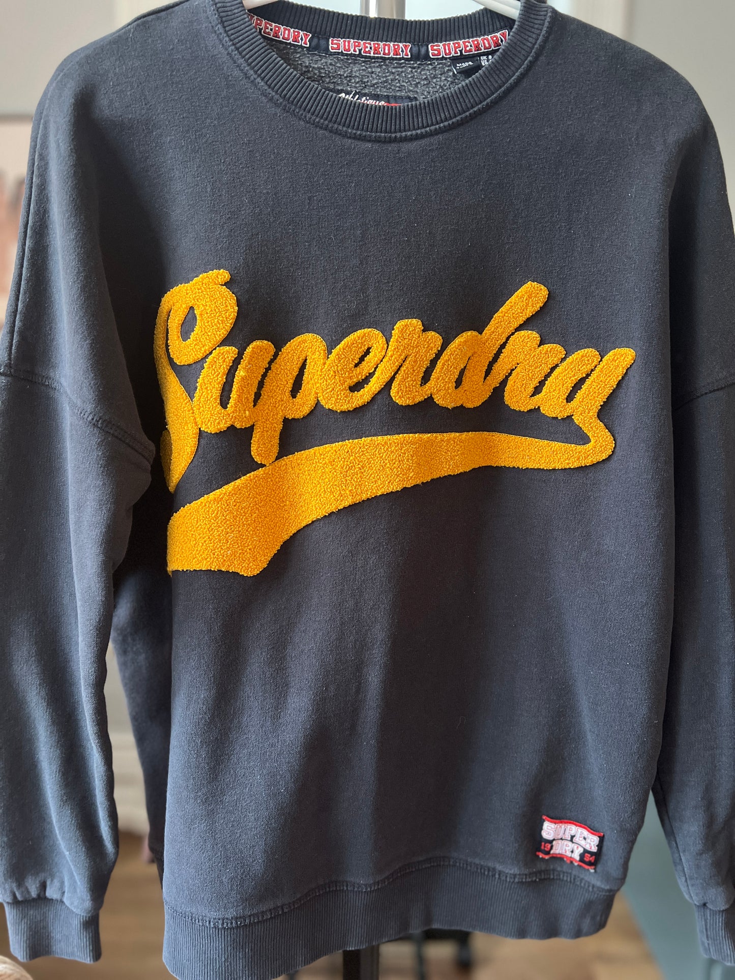 Superdry Sweatshirt