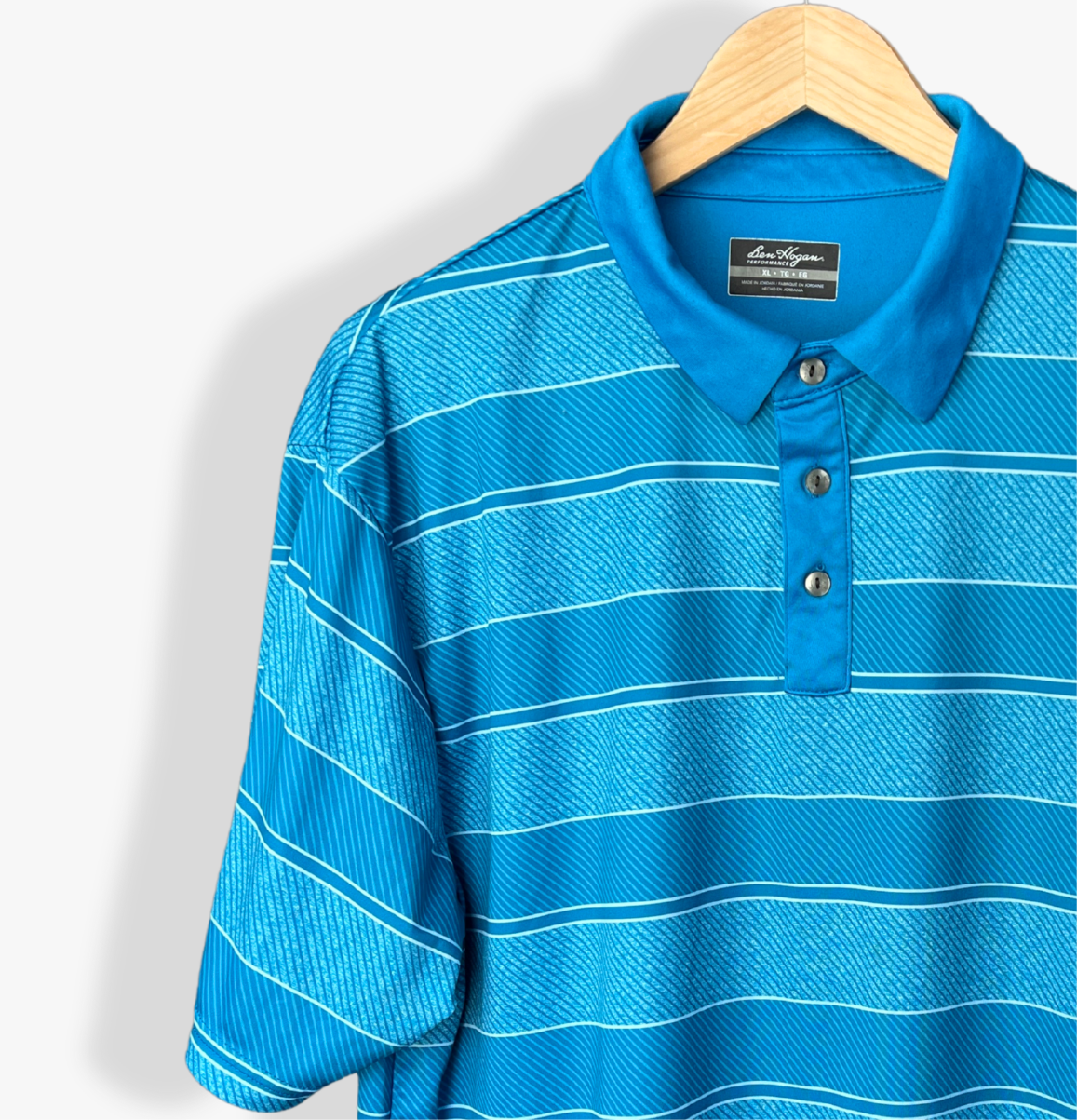 Ben Hogan