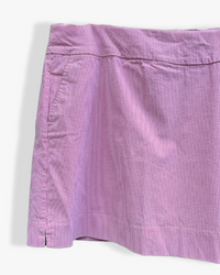 S.C. & CO Skort