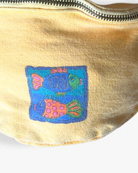 Vintage Fanny Pack