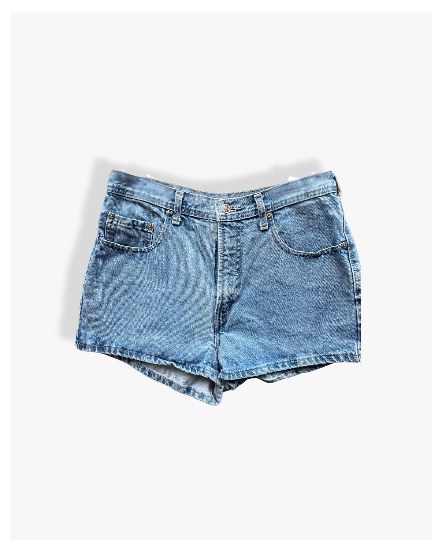 Vintage Santana Jeans