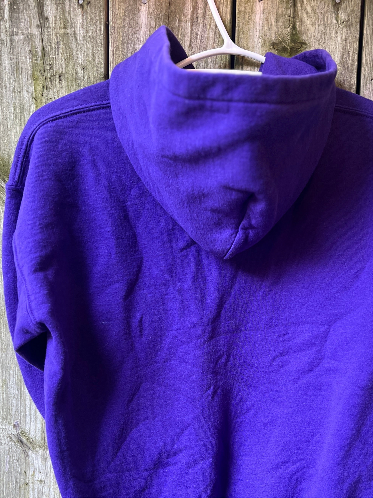 Tobermory Hoodie