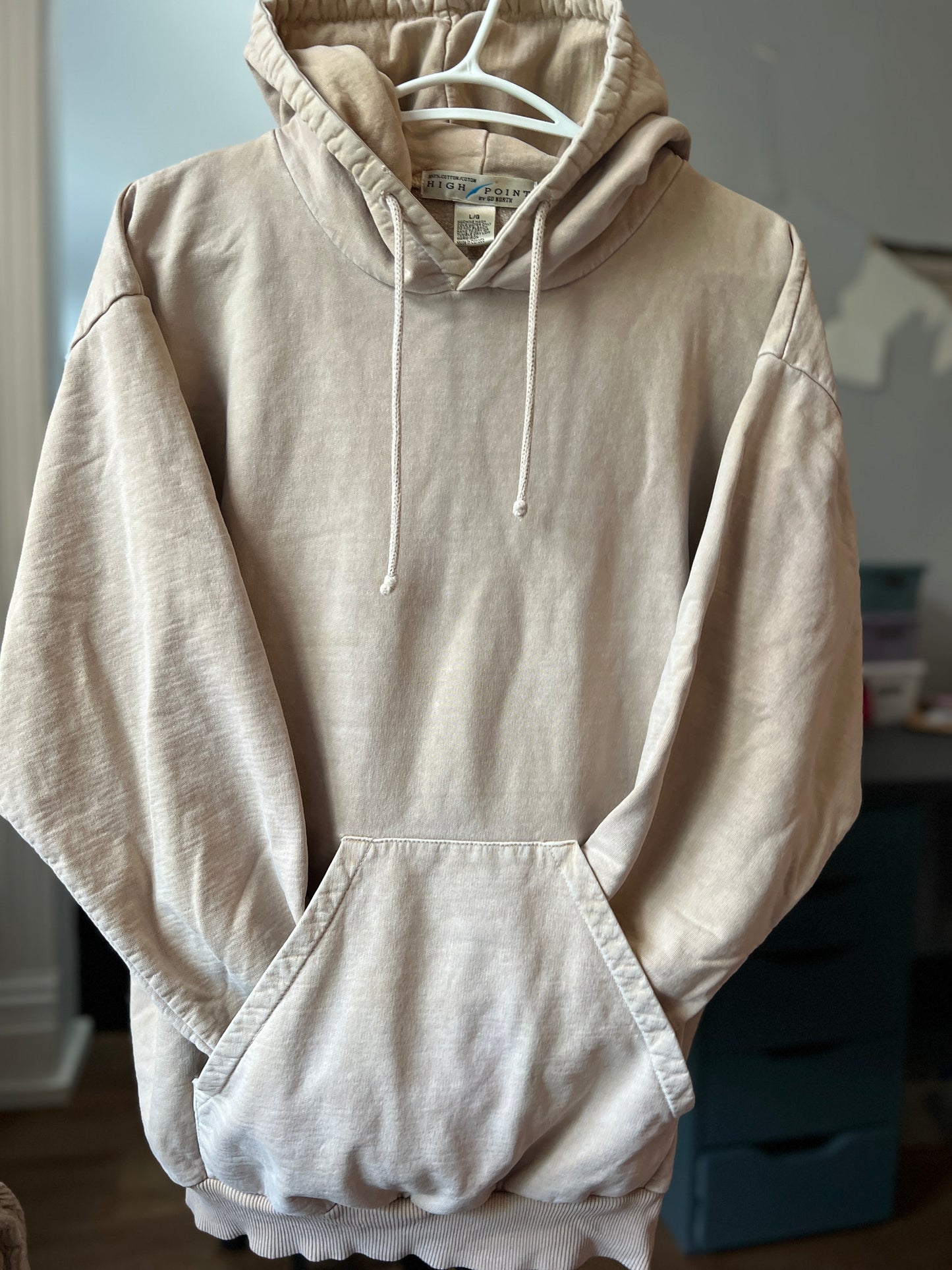 Vintage High Point by Go North
