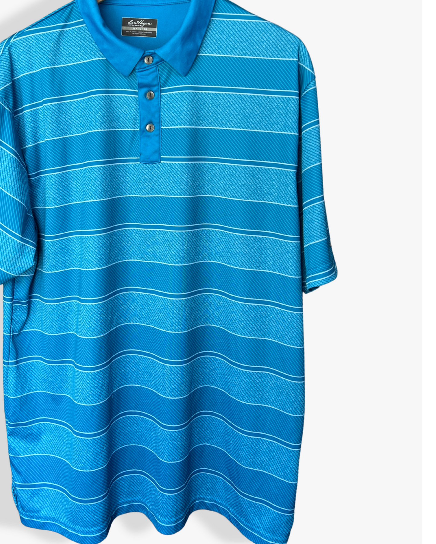 Ben Hogan