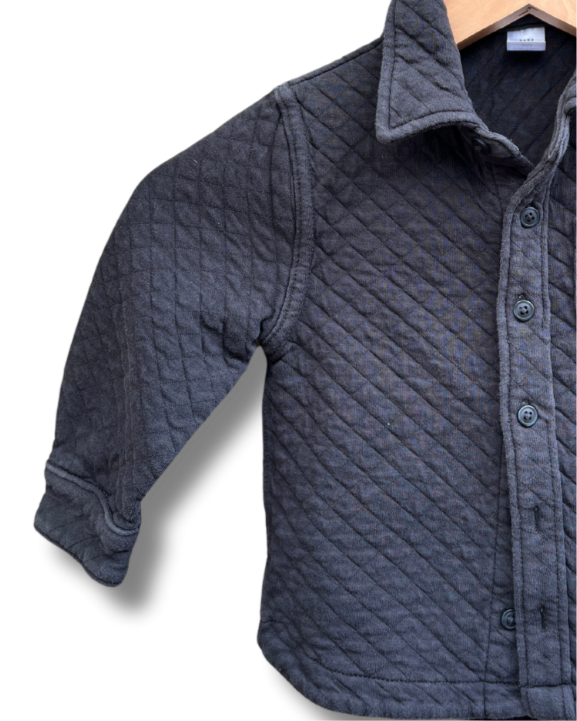 Gap Shacket