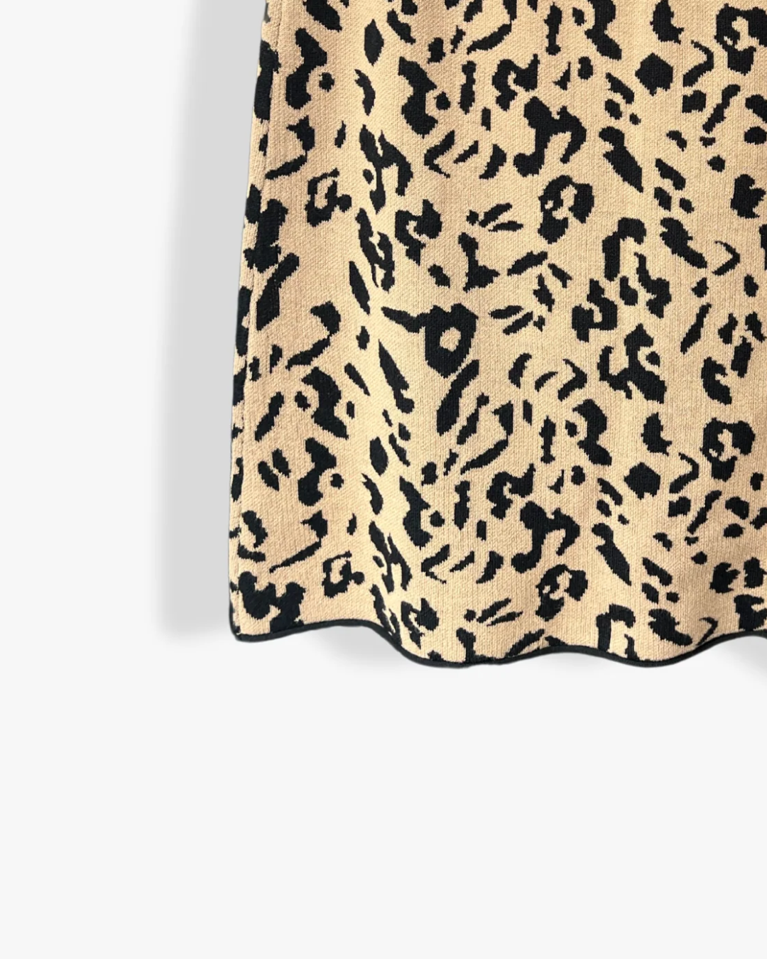Leopard Print