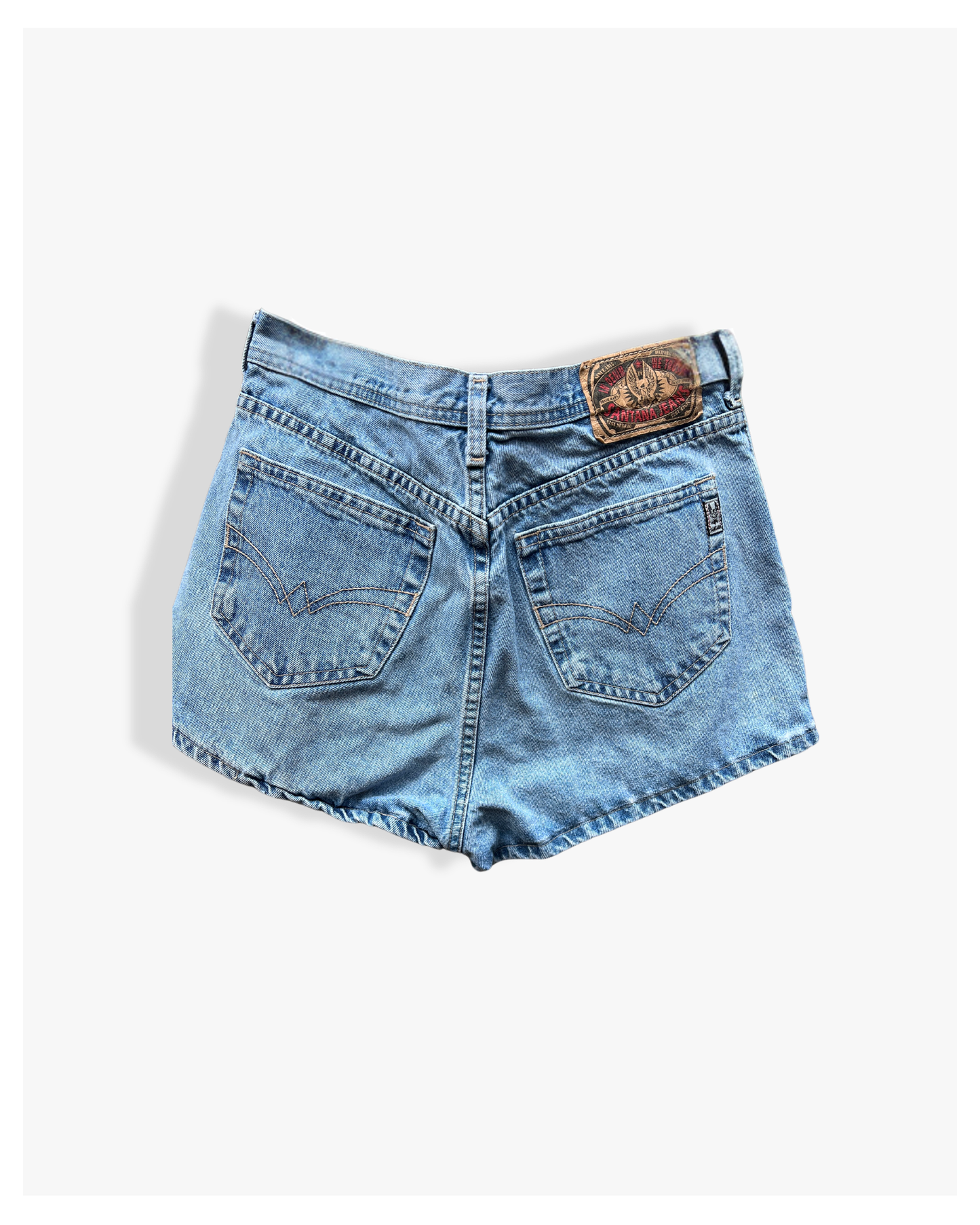 Vintage Santana Jeans