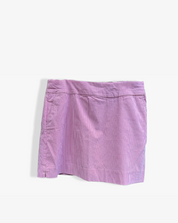 S.C. & CO Skort