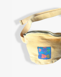Vintage Fanny Pack