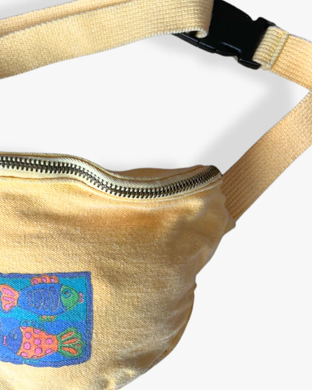 Vintage Fanny Pack