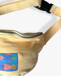 Vintage Fanny Pack