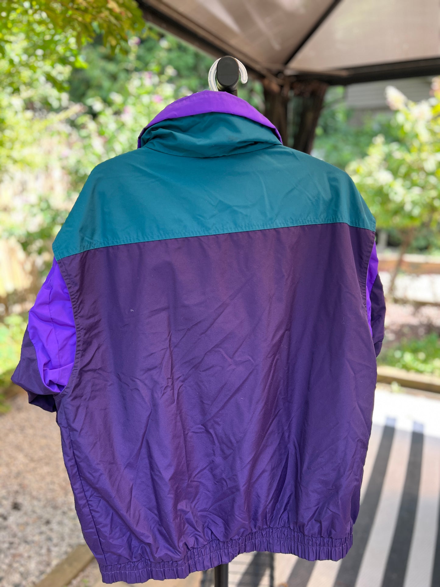 Vintage Columbia Jacket