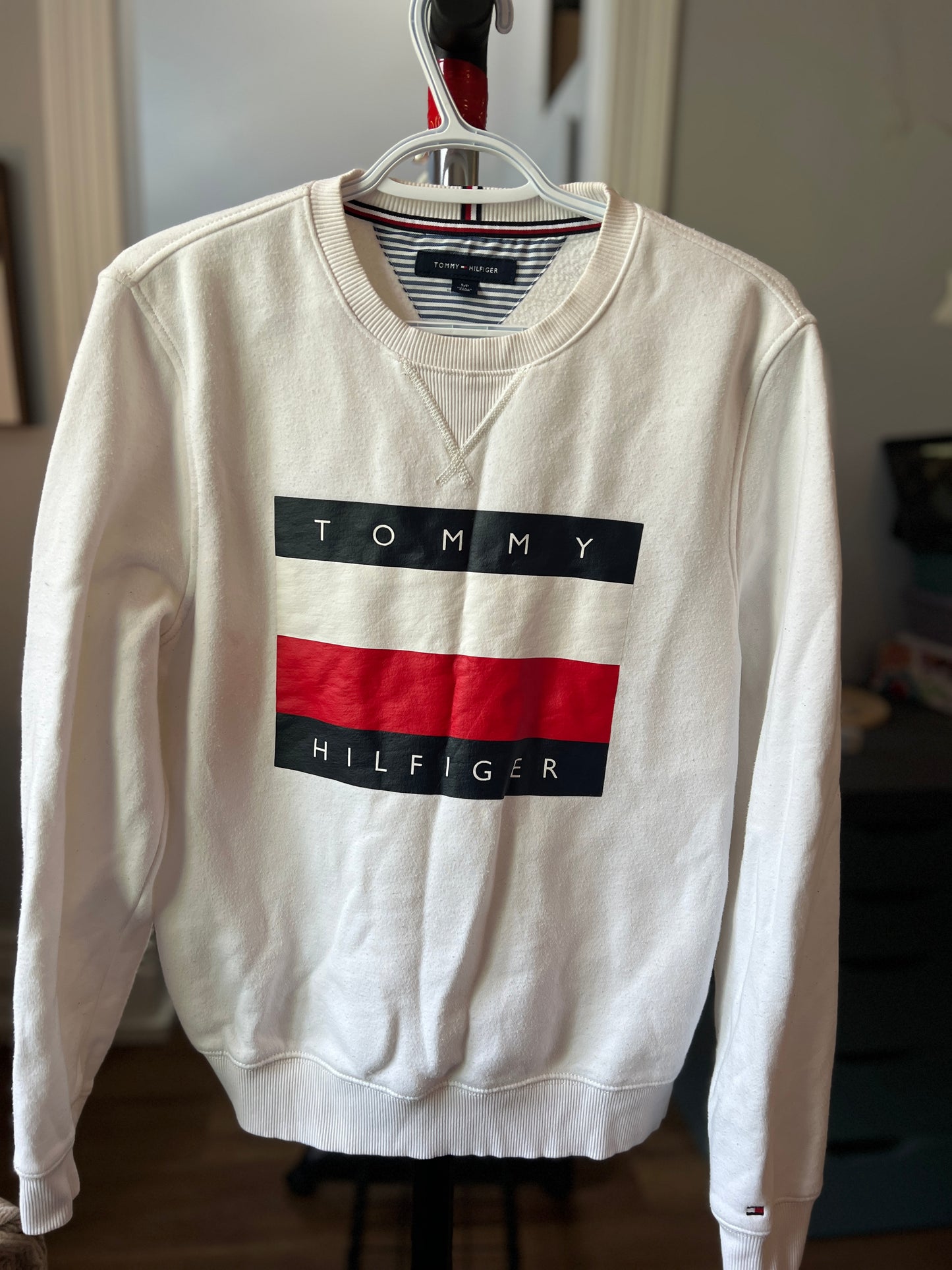 Vintage Tommy Hilfiger
