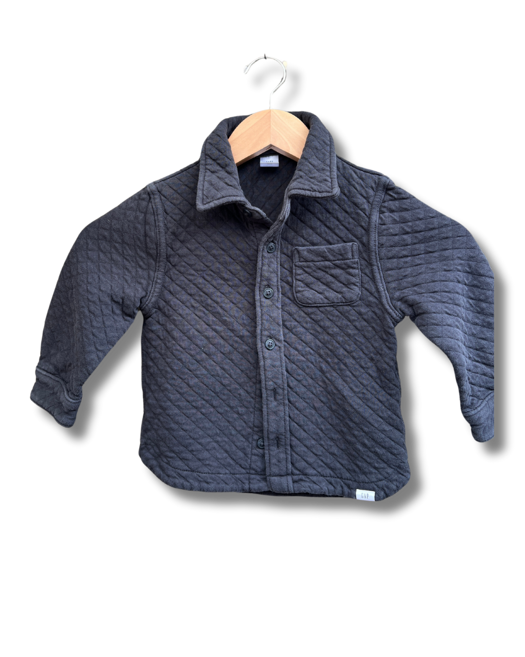 Gap Shacket