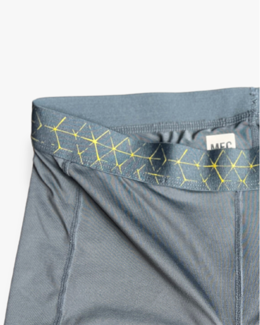 MEC Bike Shorts