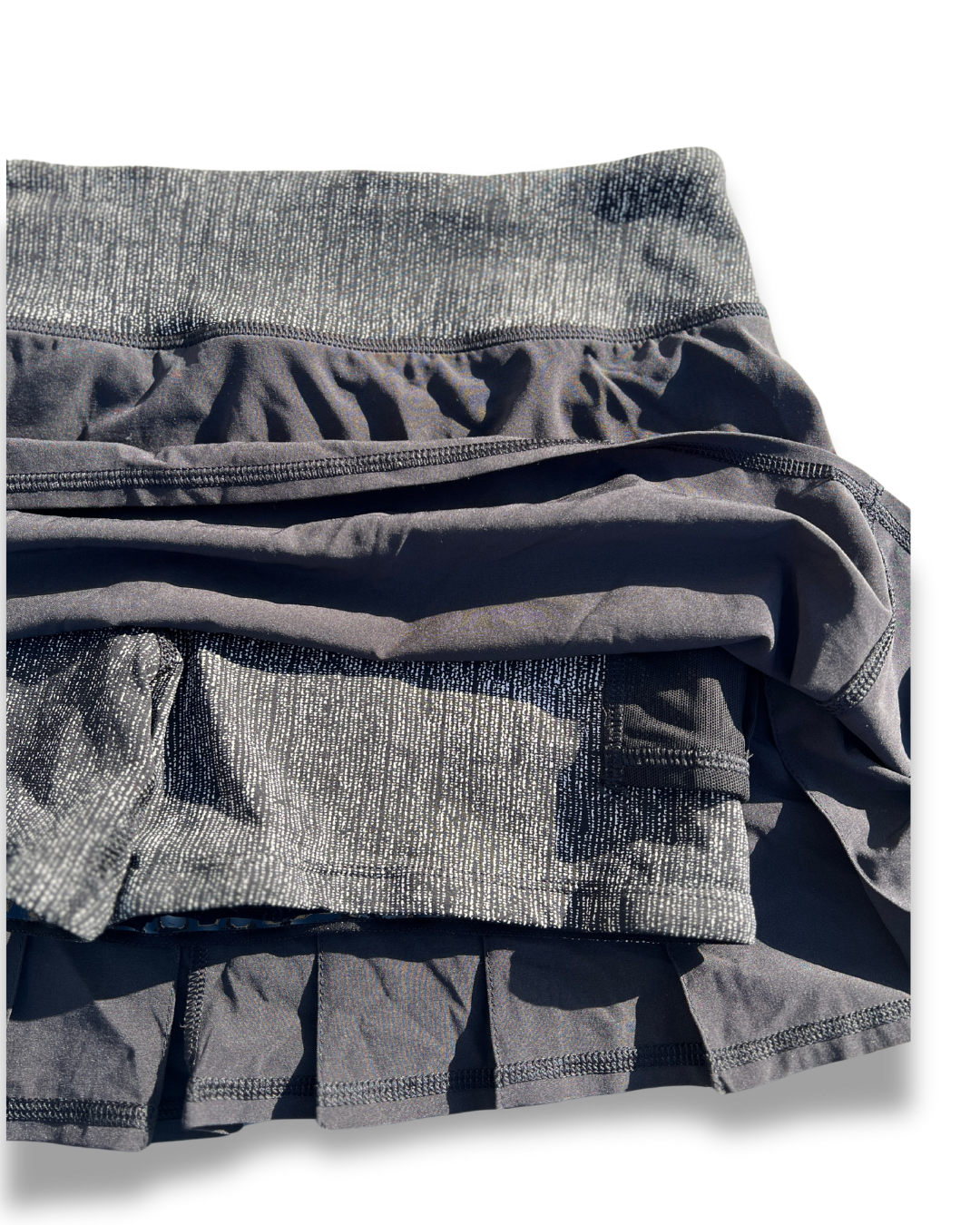 Lululemon