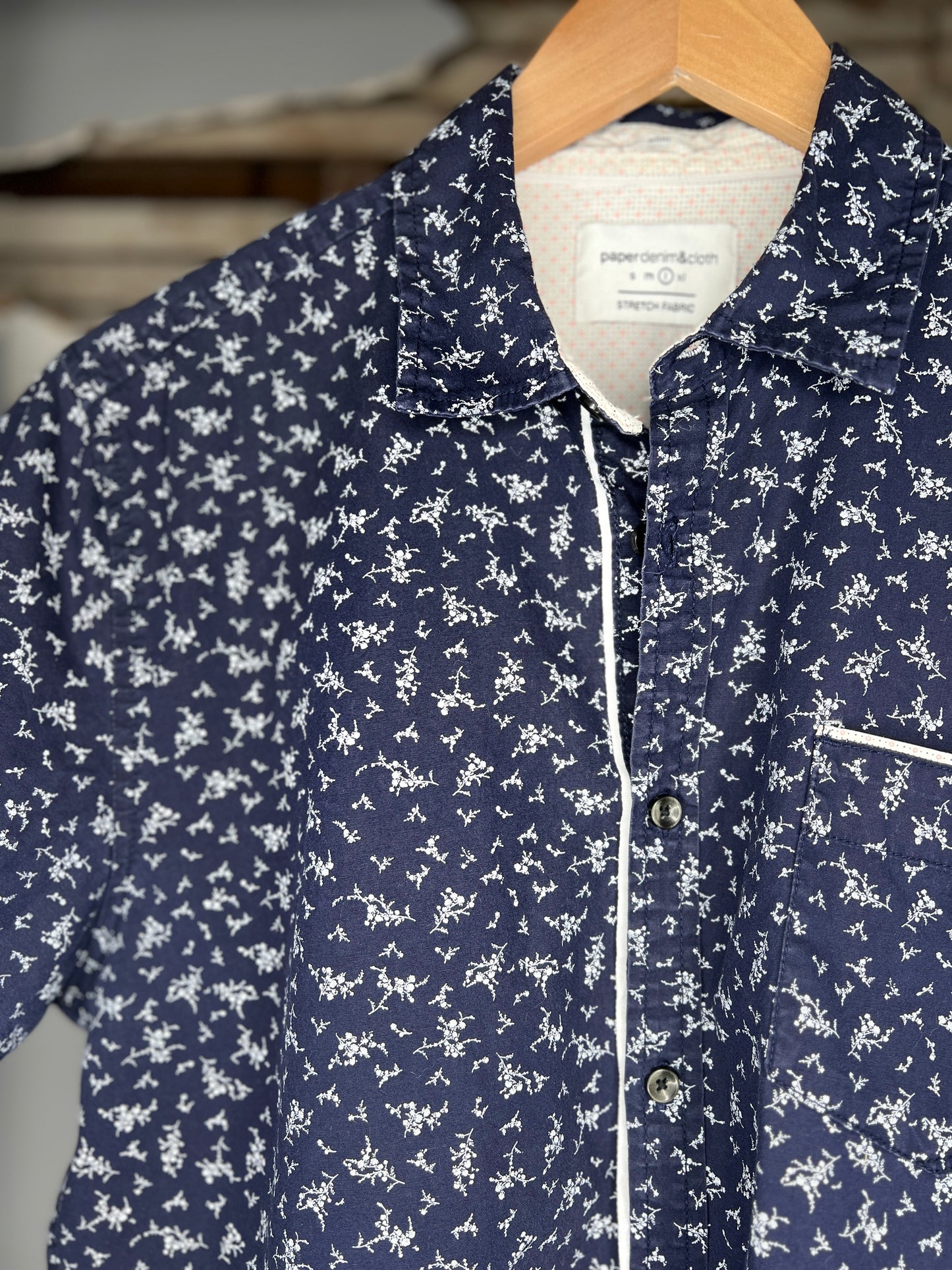 Paper Denim & Cloth