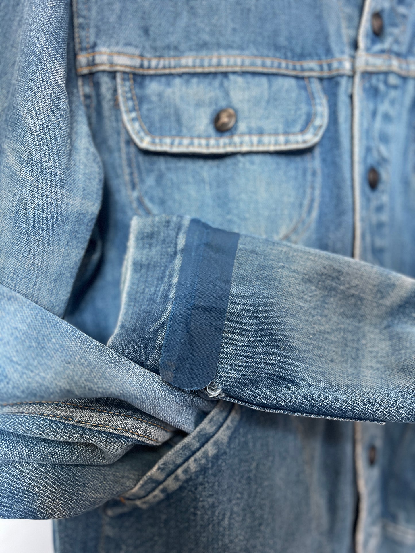 Vintage Denim GWG Kings