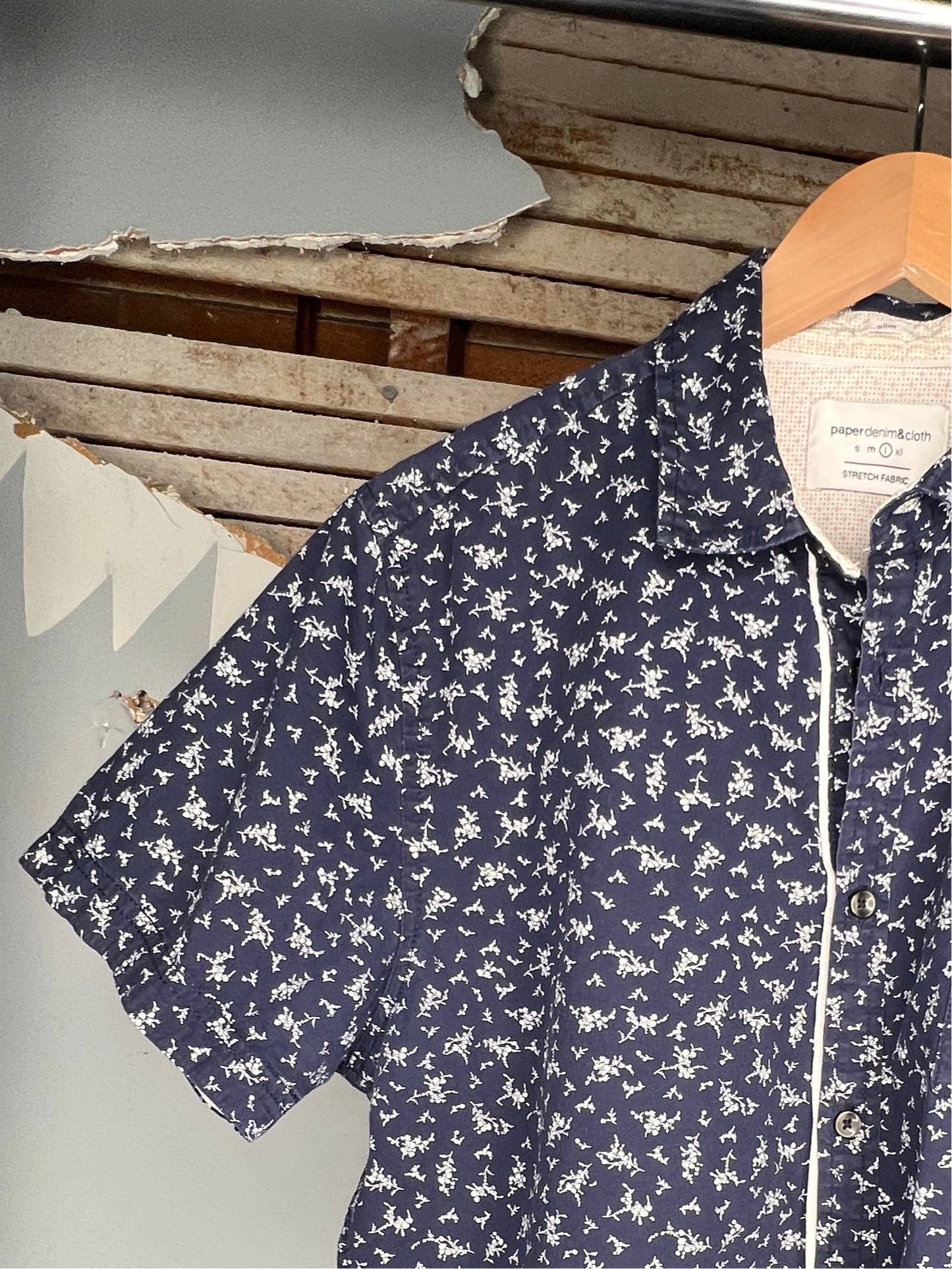 Paper Denim & Cloth