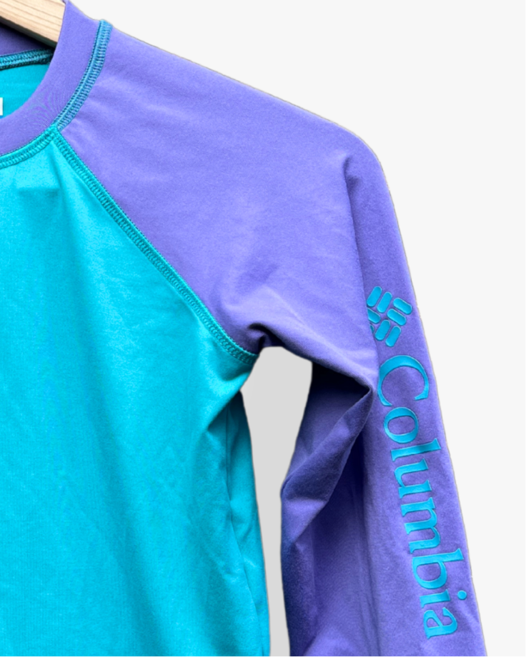 Columbia Rashguard