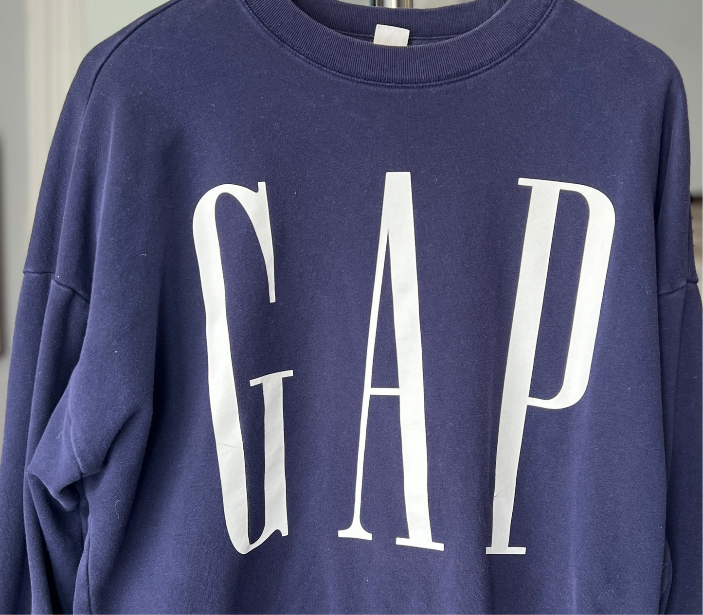 Vintage Gap