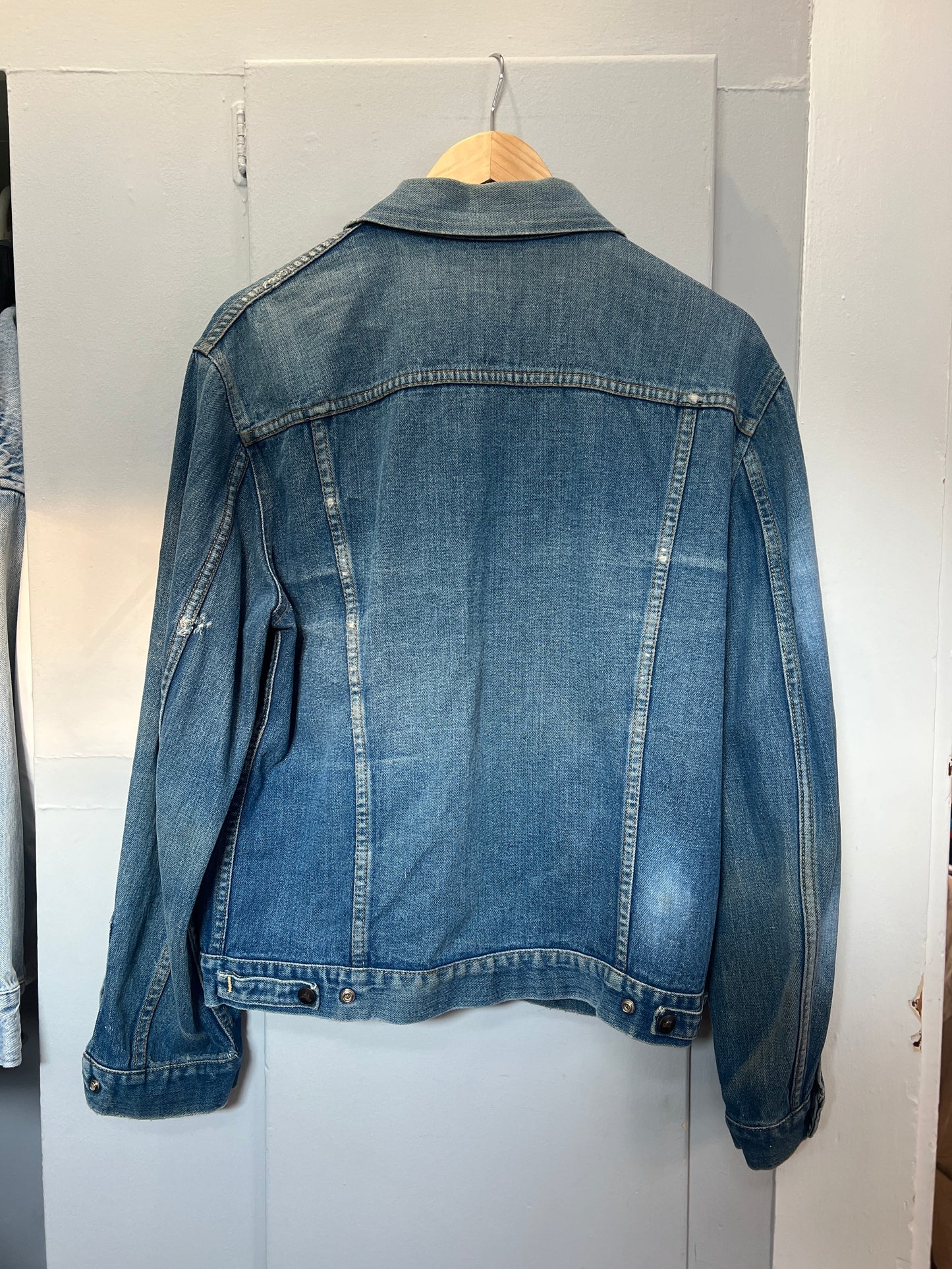 Vintage Denim GWG Kings
