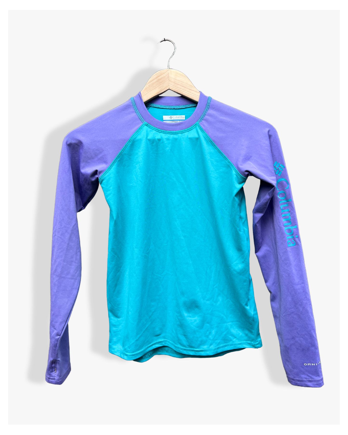 Columbia Rashguard