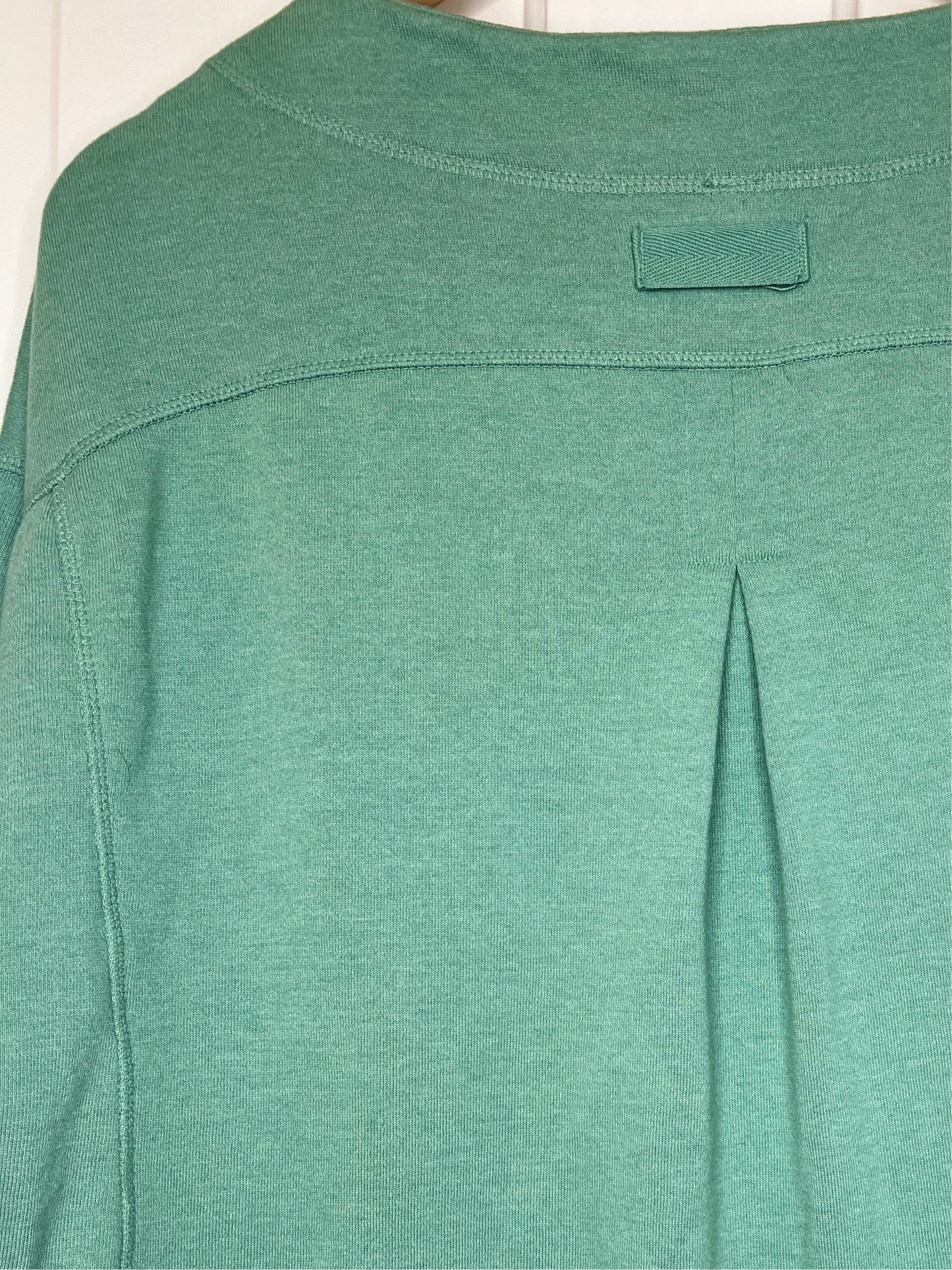 Free People T-Shirt Sweatshirt