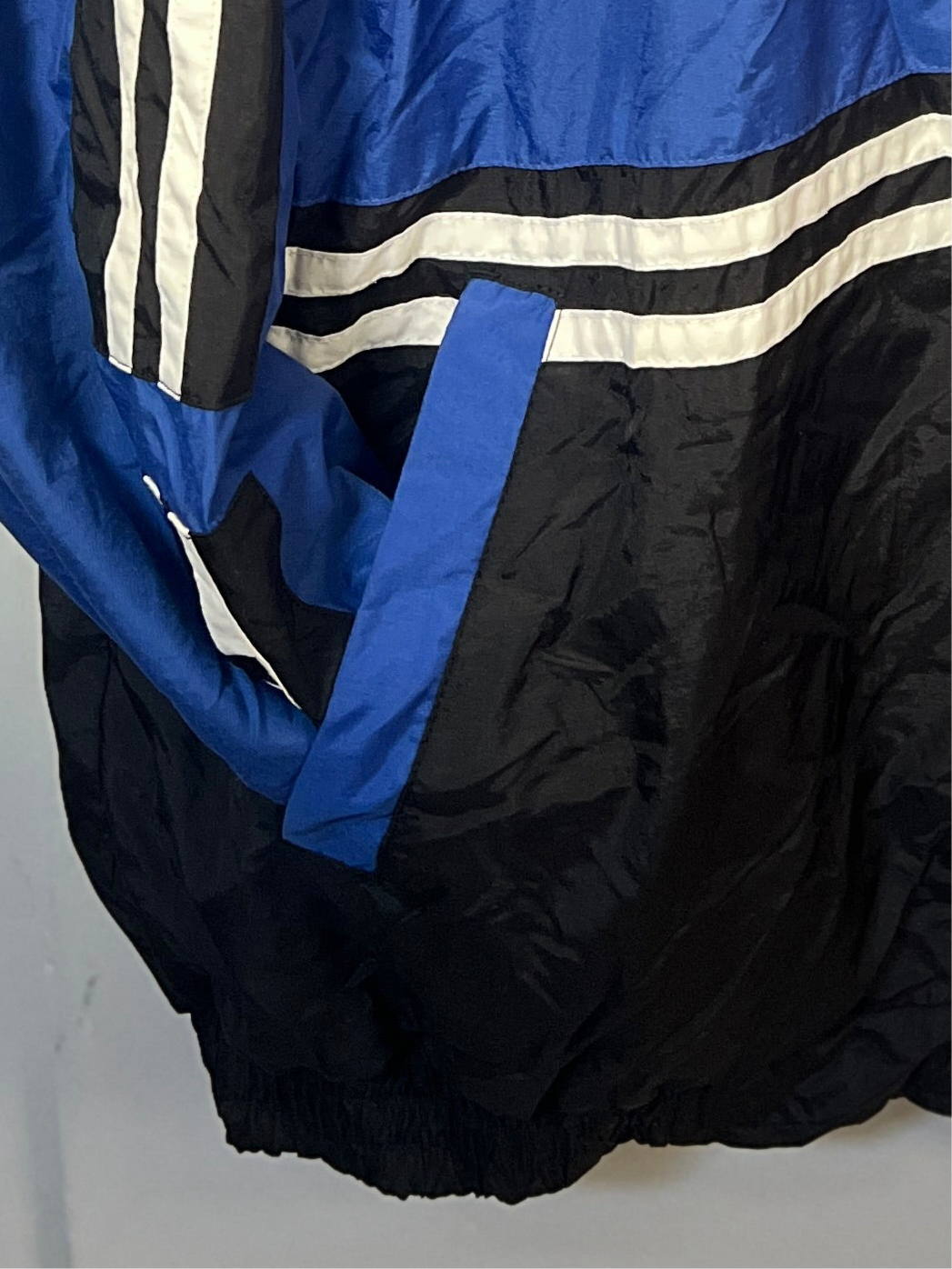 Chevrolet Racing Jacket