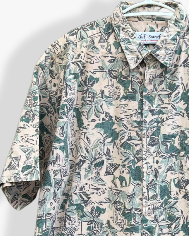 Vintage Searock