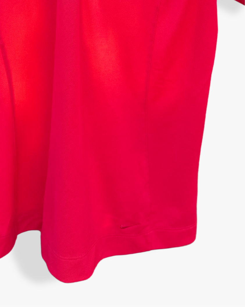 Nike Golf Polo Shirt Women’s Medium