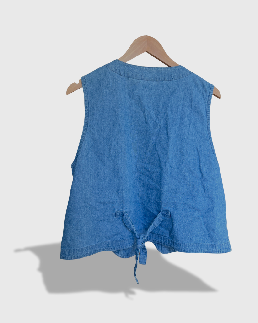 Vintage Vest