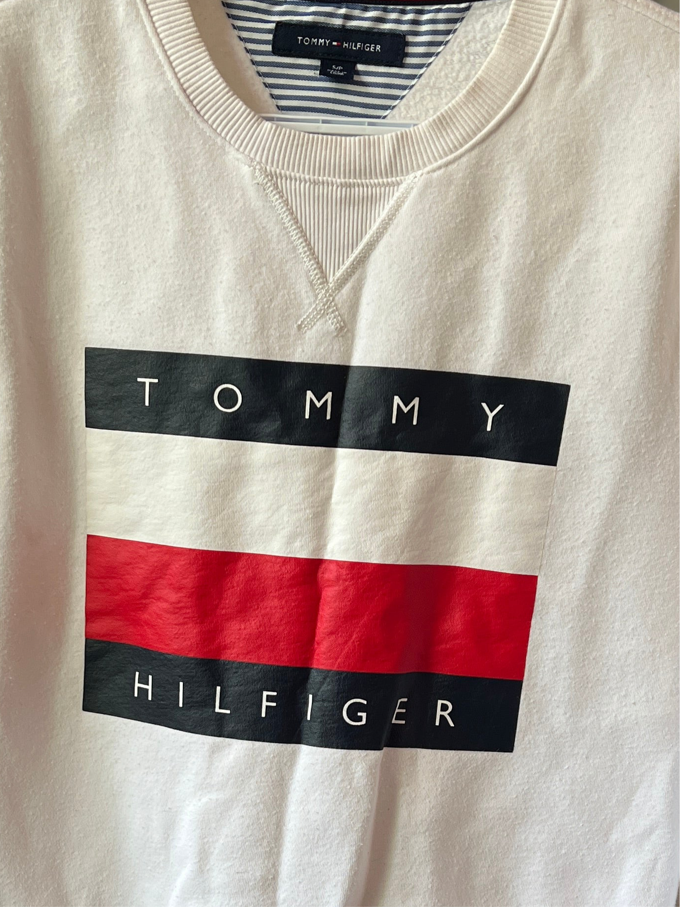 Vintage Tommy Hilfiger