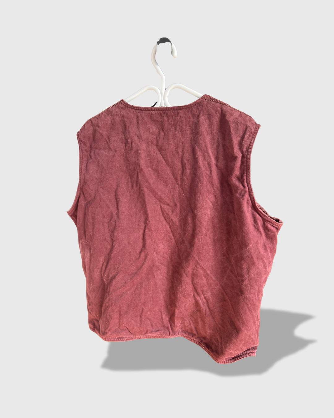 Vintage Vest
