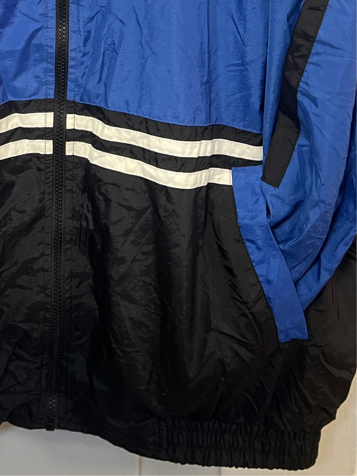 Chevrolet Racing Jacket