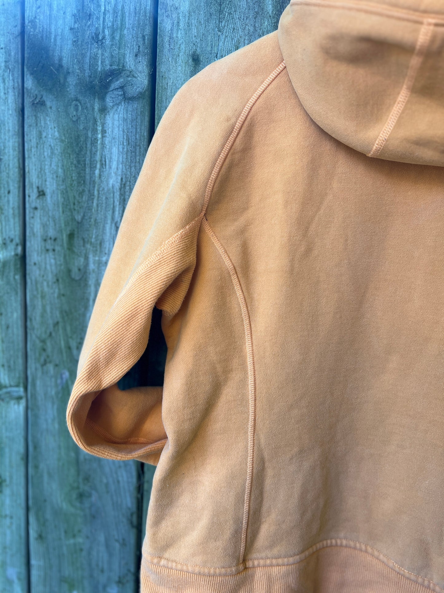 Vintage Lululemon Scuba