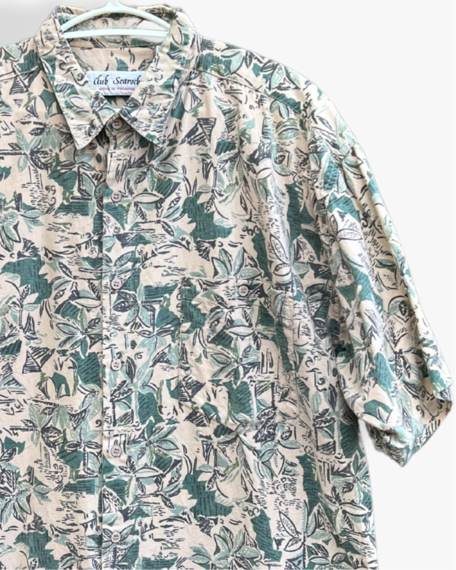 Vintage Searock