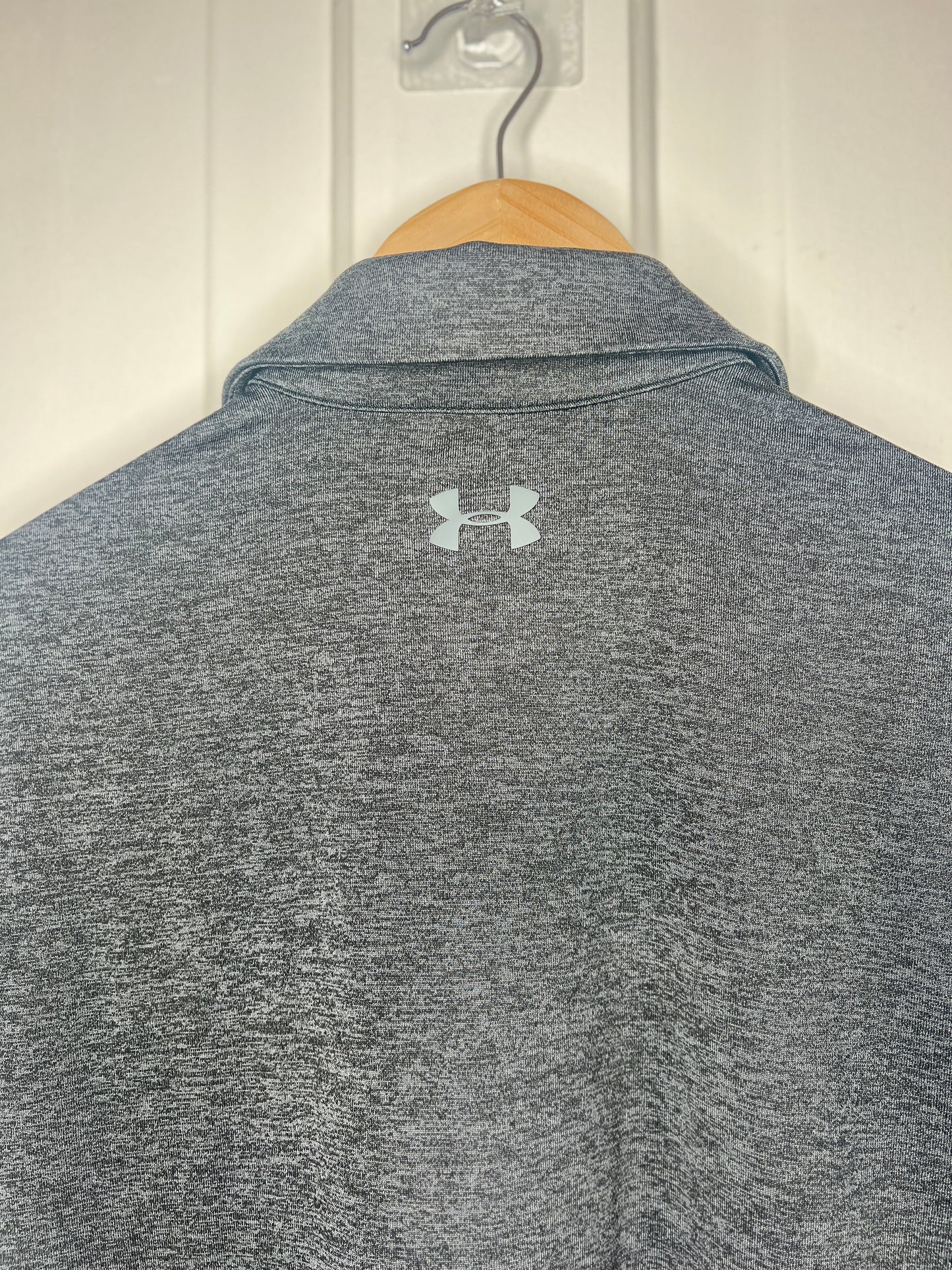 Under Armour Men's Playoff Polo