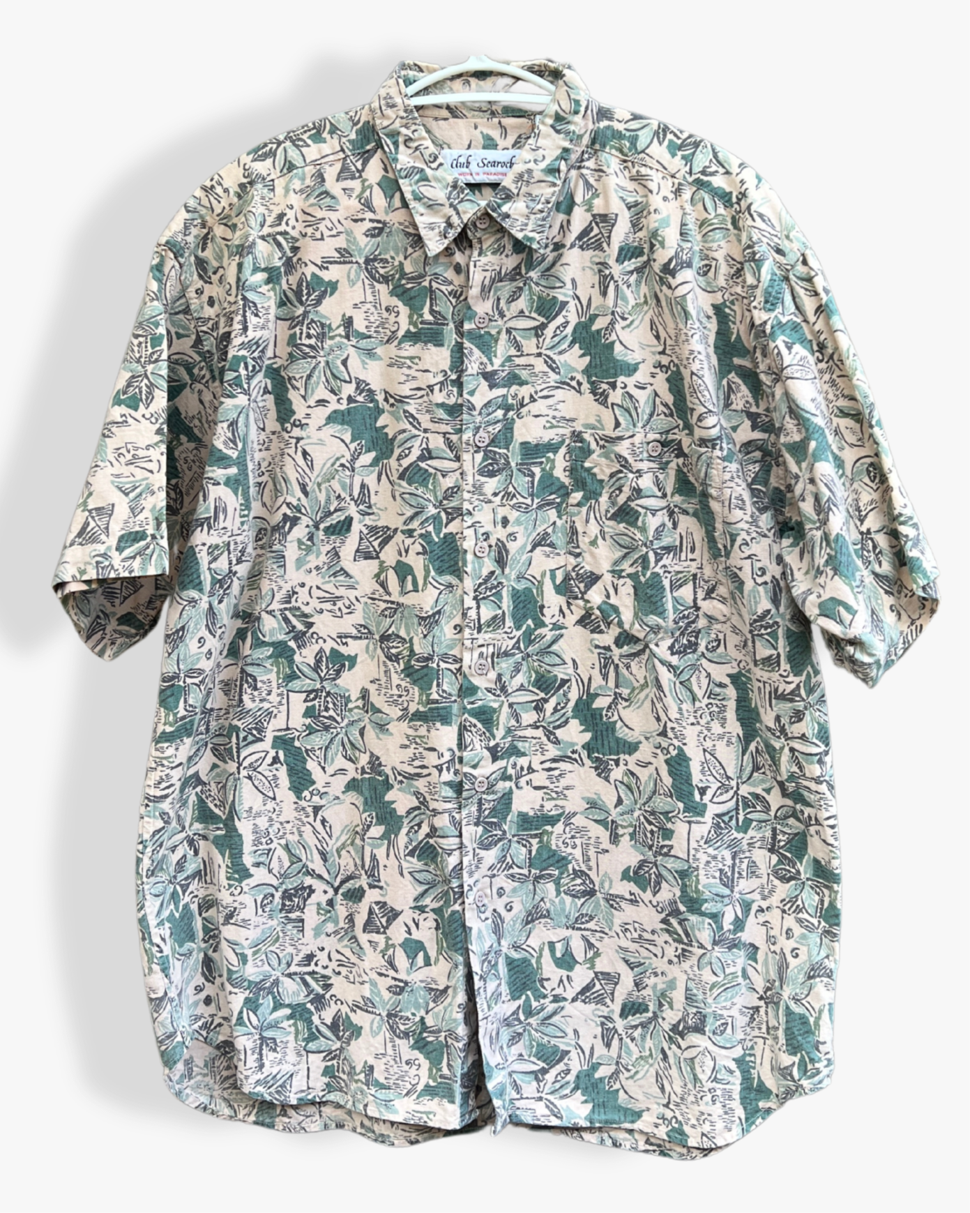 Vintage Searock