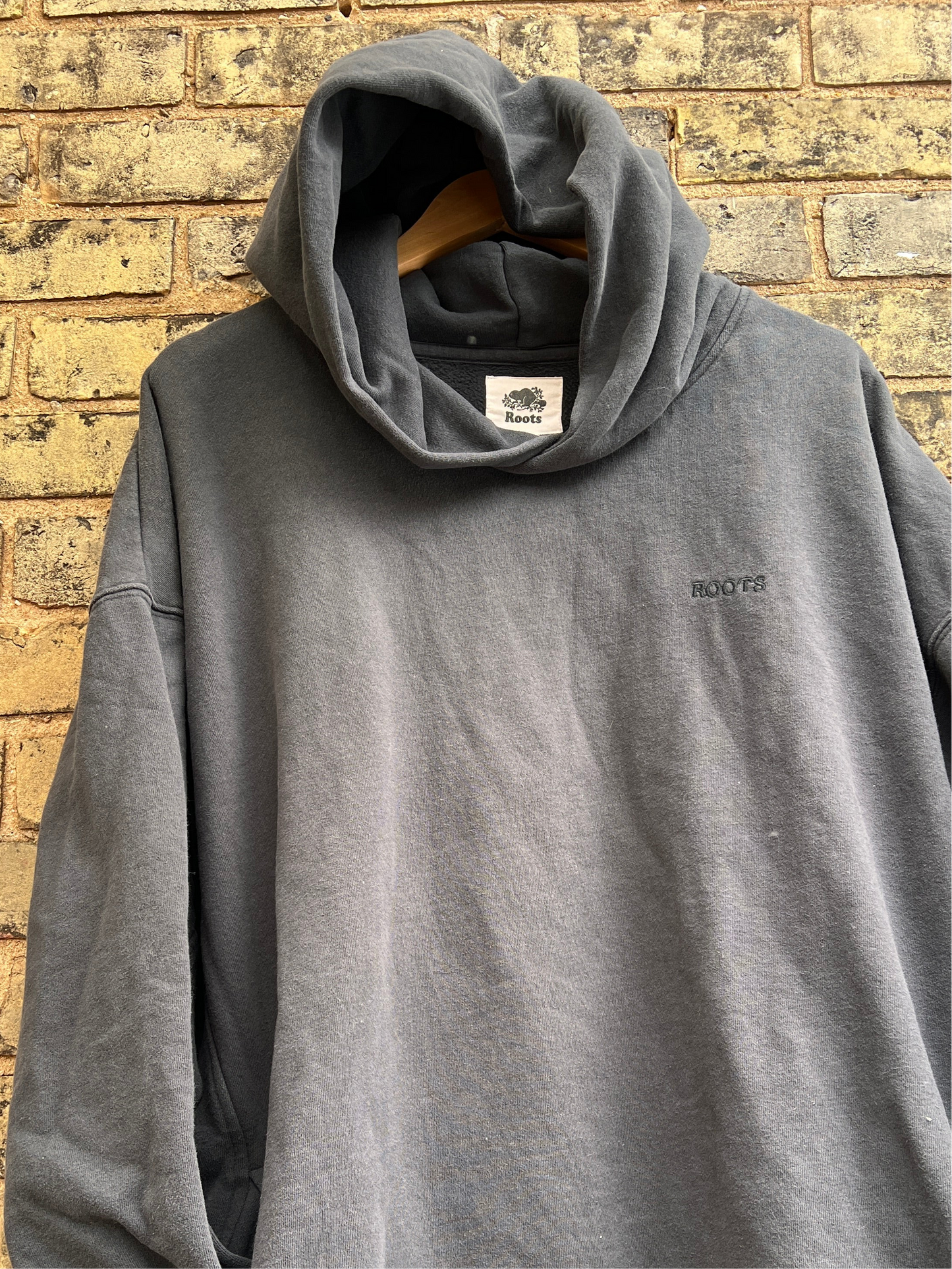 Roots Hoodie