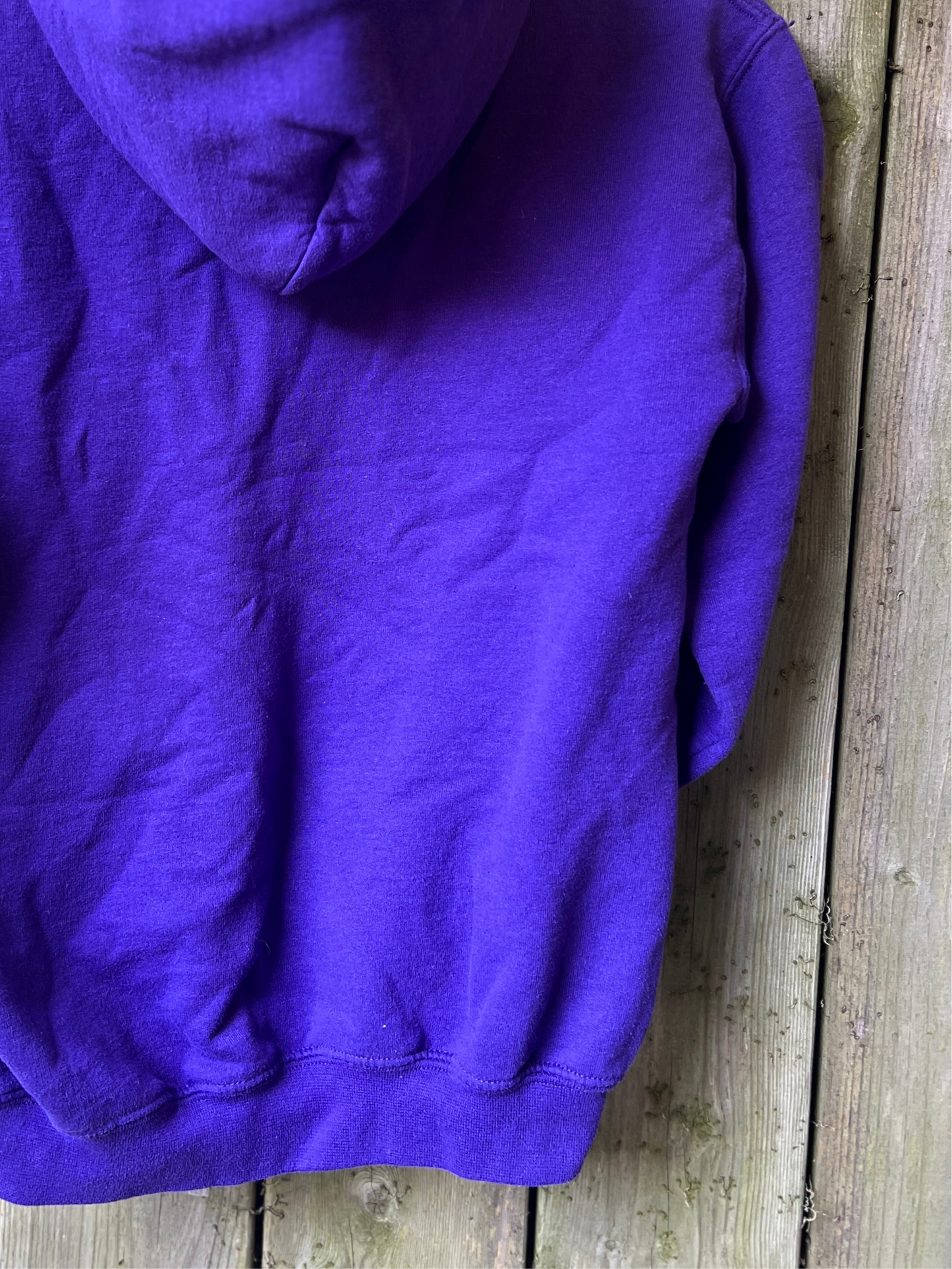 Tobermory Hoodie