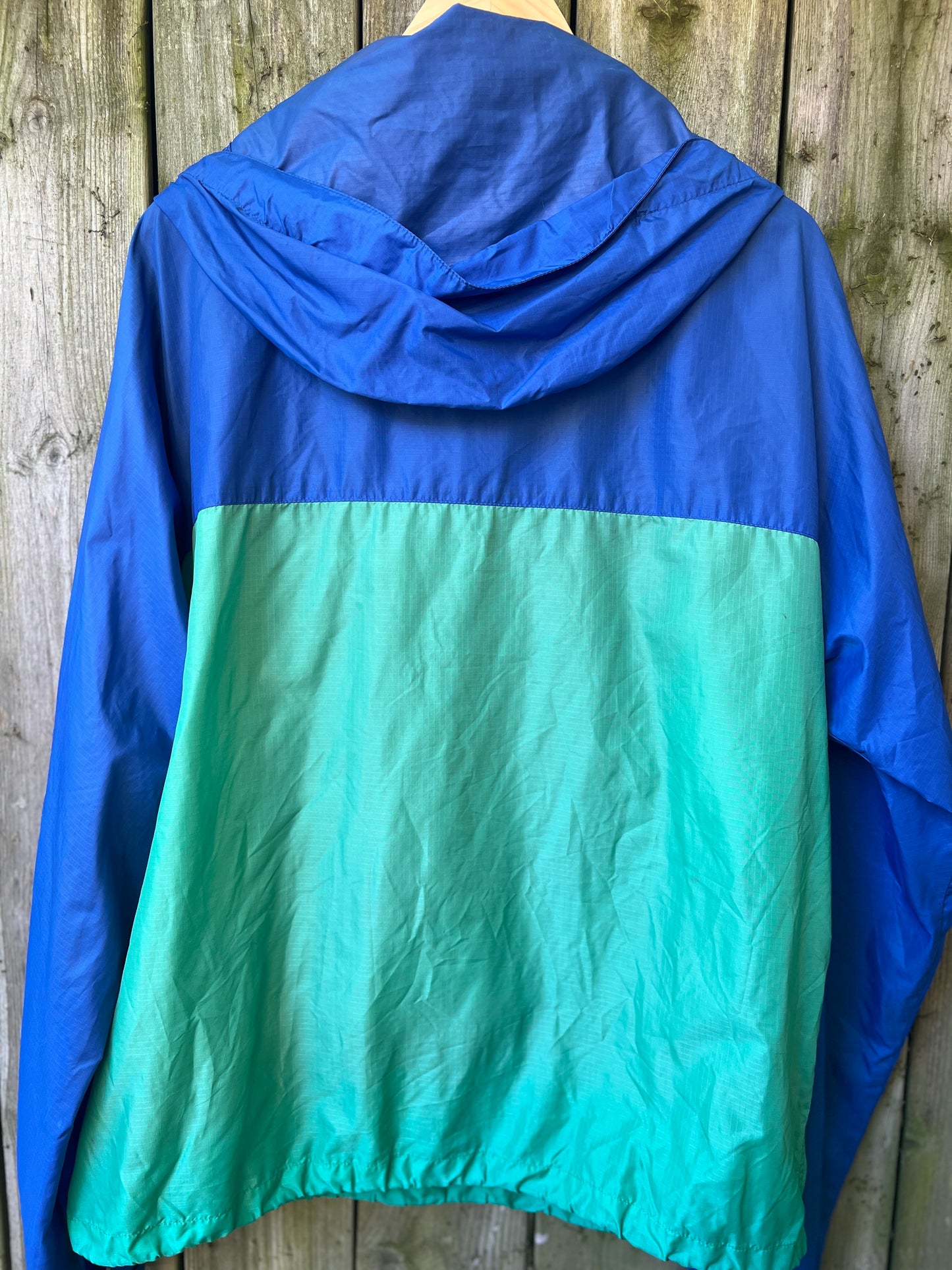 Patagonia Pullover Jacket
