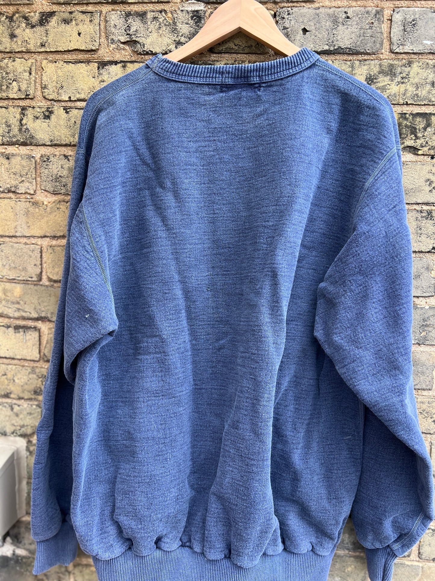 Vintage Northern Reflections Sweatshirt