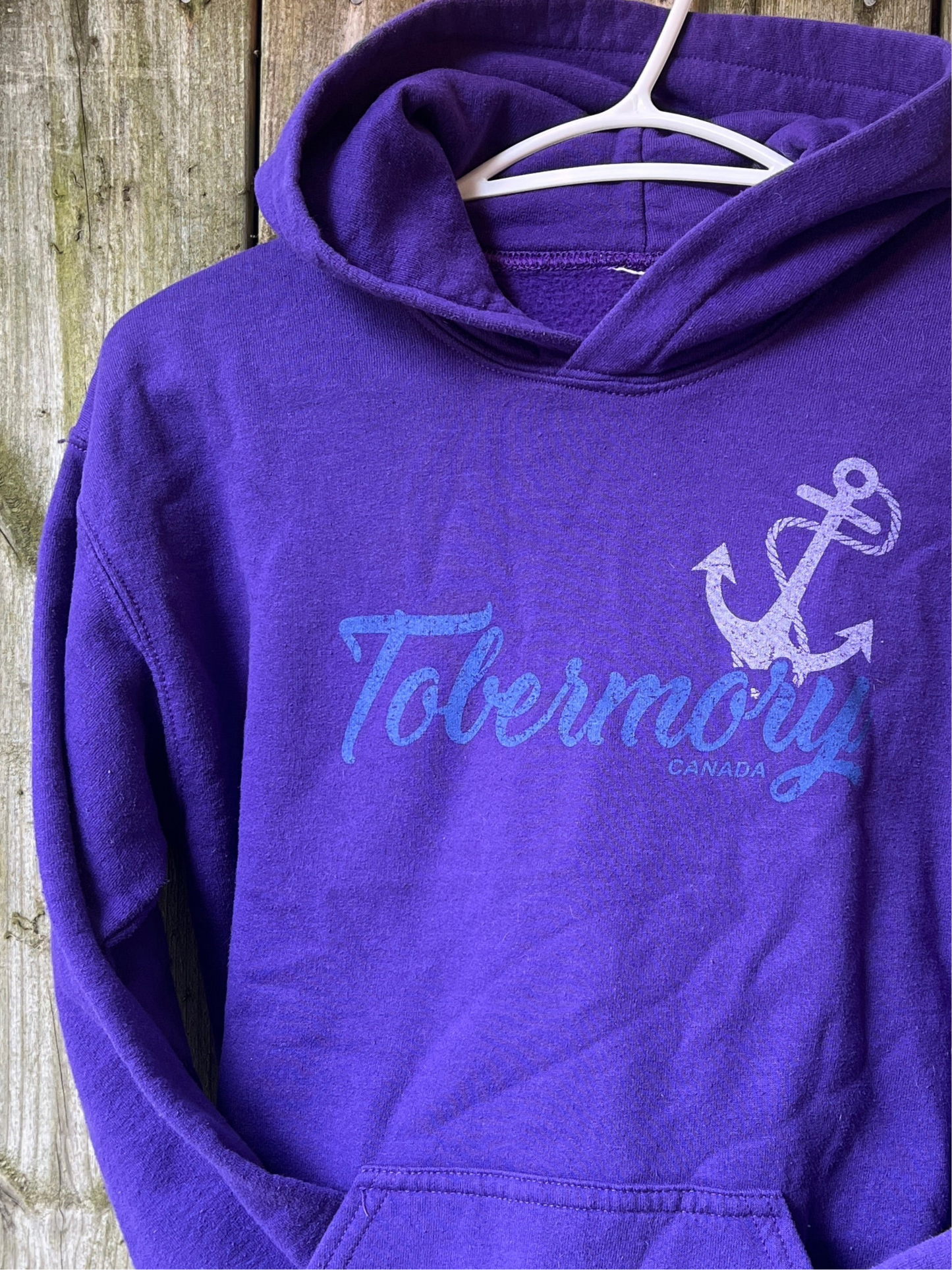 Tobermory Hoodie