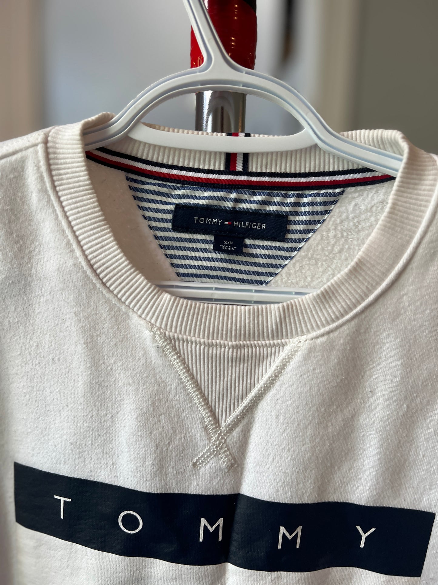 Vintage Tommy Hilfiger